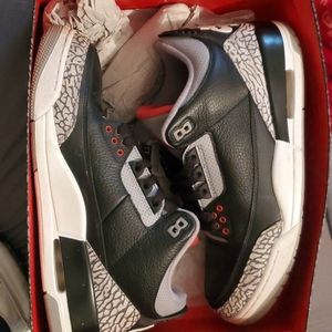 Air Jordan 3 Retro OG